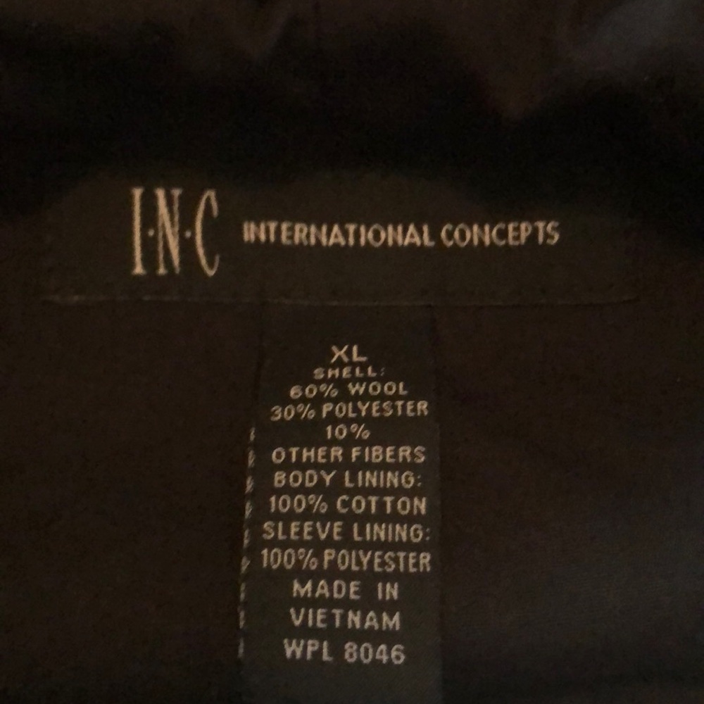 Wool Inc Jacket - image 6